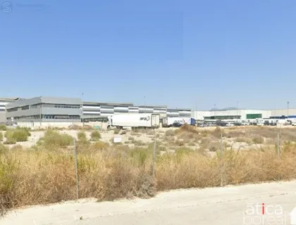 Comprar terreno de 1312m² en Molina de Segura