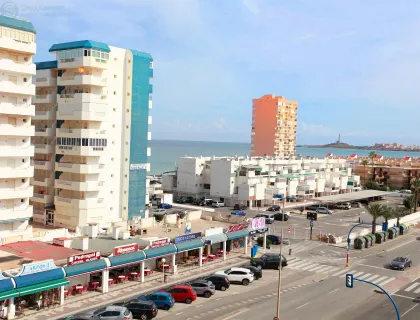 Comprar piso de 87m² en Cartagena