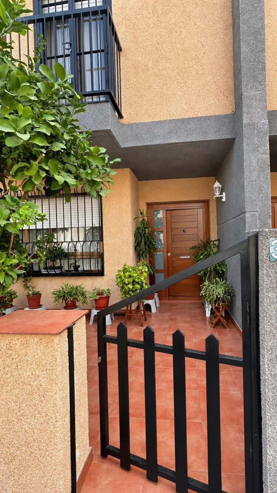 Comprar casa en Calle CONSTITUCION nº 31 en Murcia