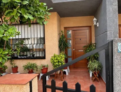 Comprar casa de 136m² en Murcia
