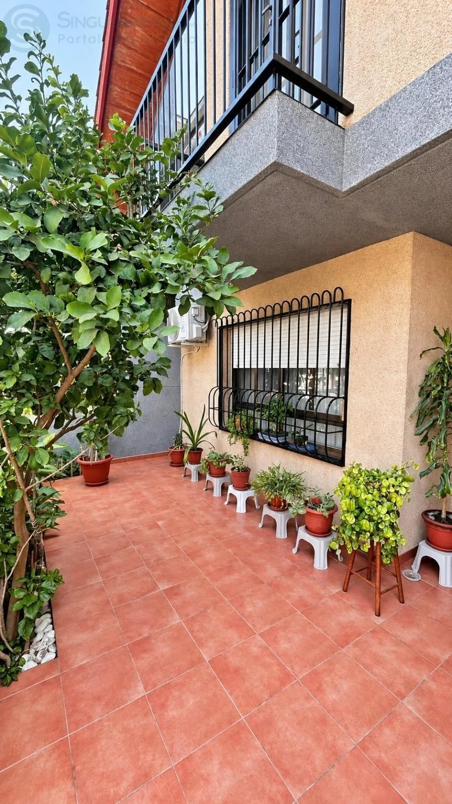 Comprar casa en Calle CONSTITUCION nº 31 en Murcia