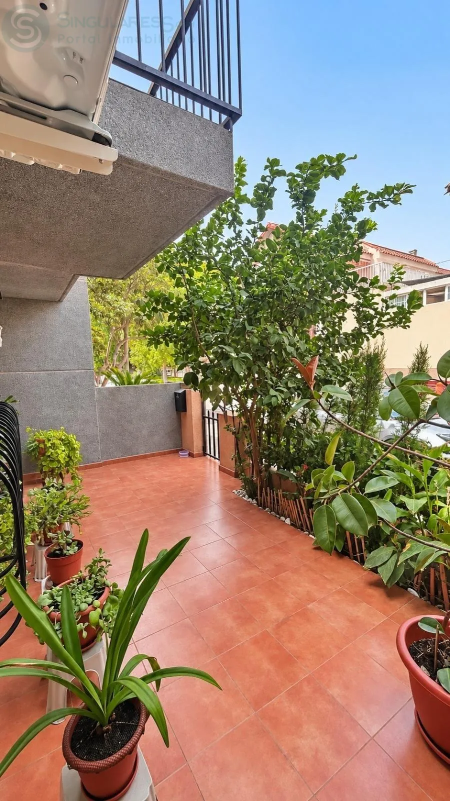 Comprar casa en Calle CONSTITUCION nº 31 en Murcia