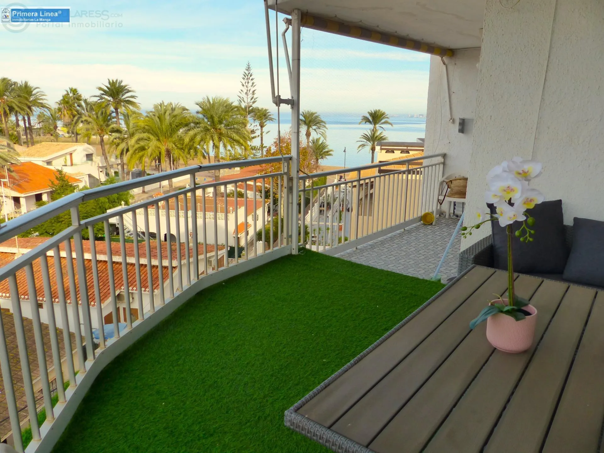 Comprar piso de 93m² en Cartagena