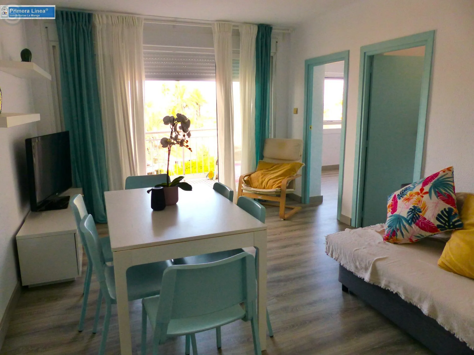 Comprar piso de 93m² en Cartagena