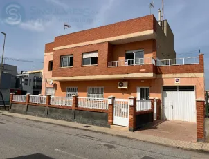 Comprar piso de 182m² en La Unión