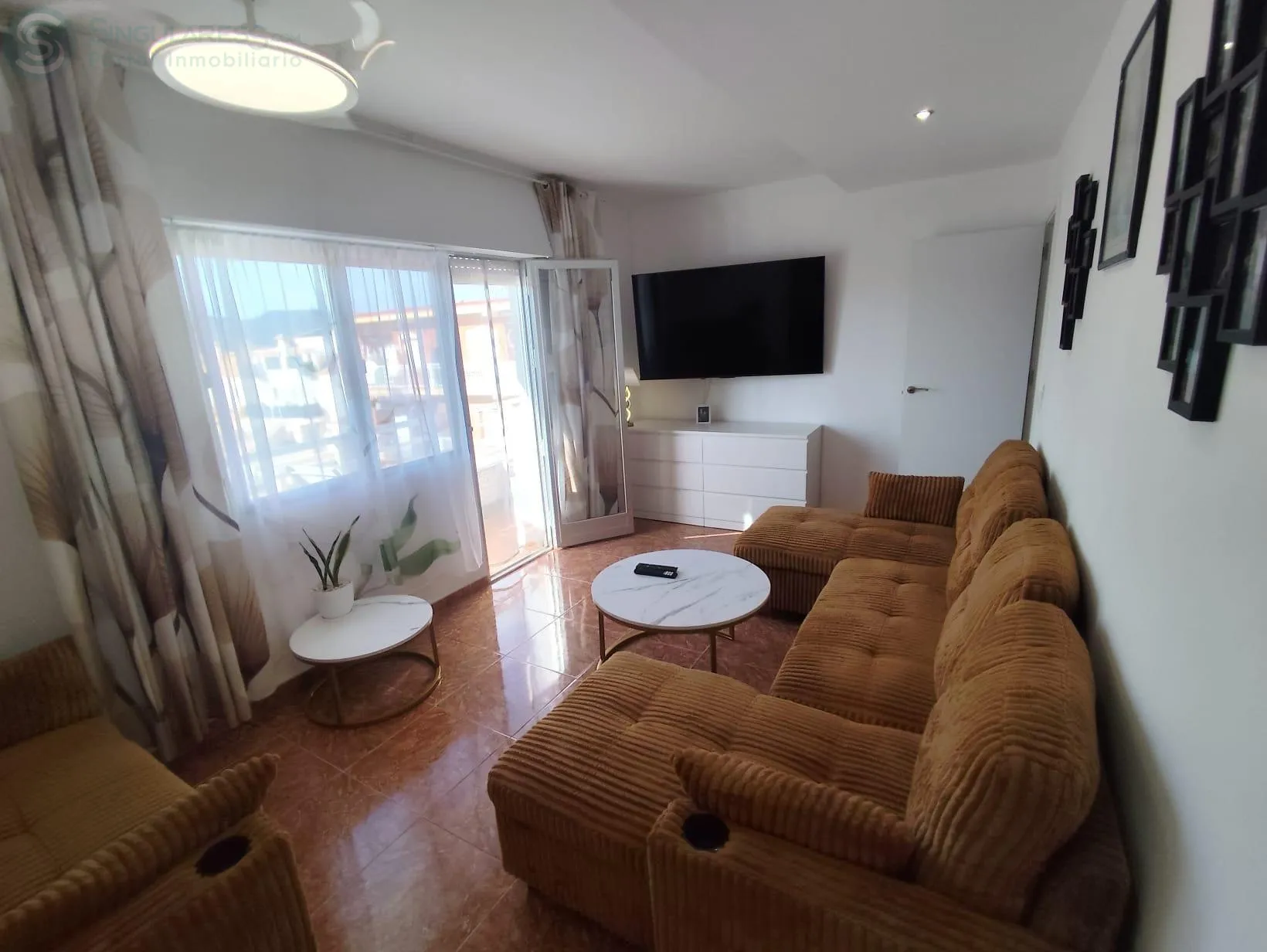 Comprar piso en Calle ESTRELLA, LA-LOS NIETOS nº 5 en Cartagena