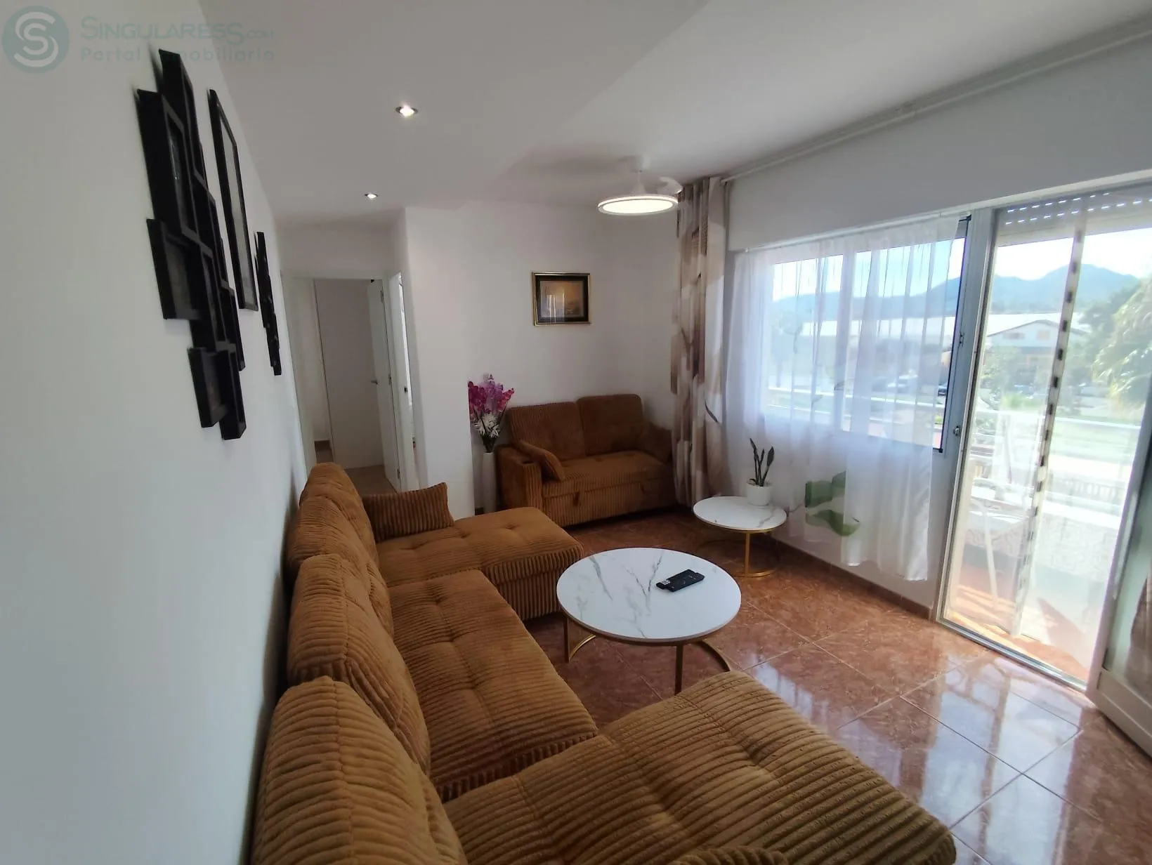 Comprar piso en Calle ESTRELLA, LA-LOS NIETOS nº 5 en Cartagena
