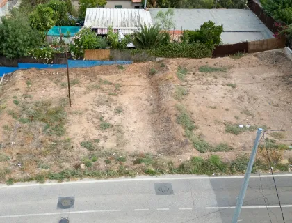 Comprar terreno de 670m² en Murcia