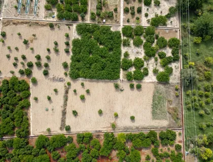 Comprar terreno de 3126m² en Murcia