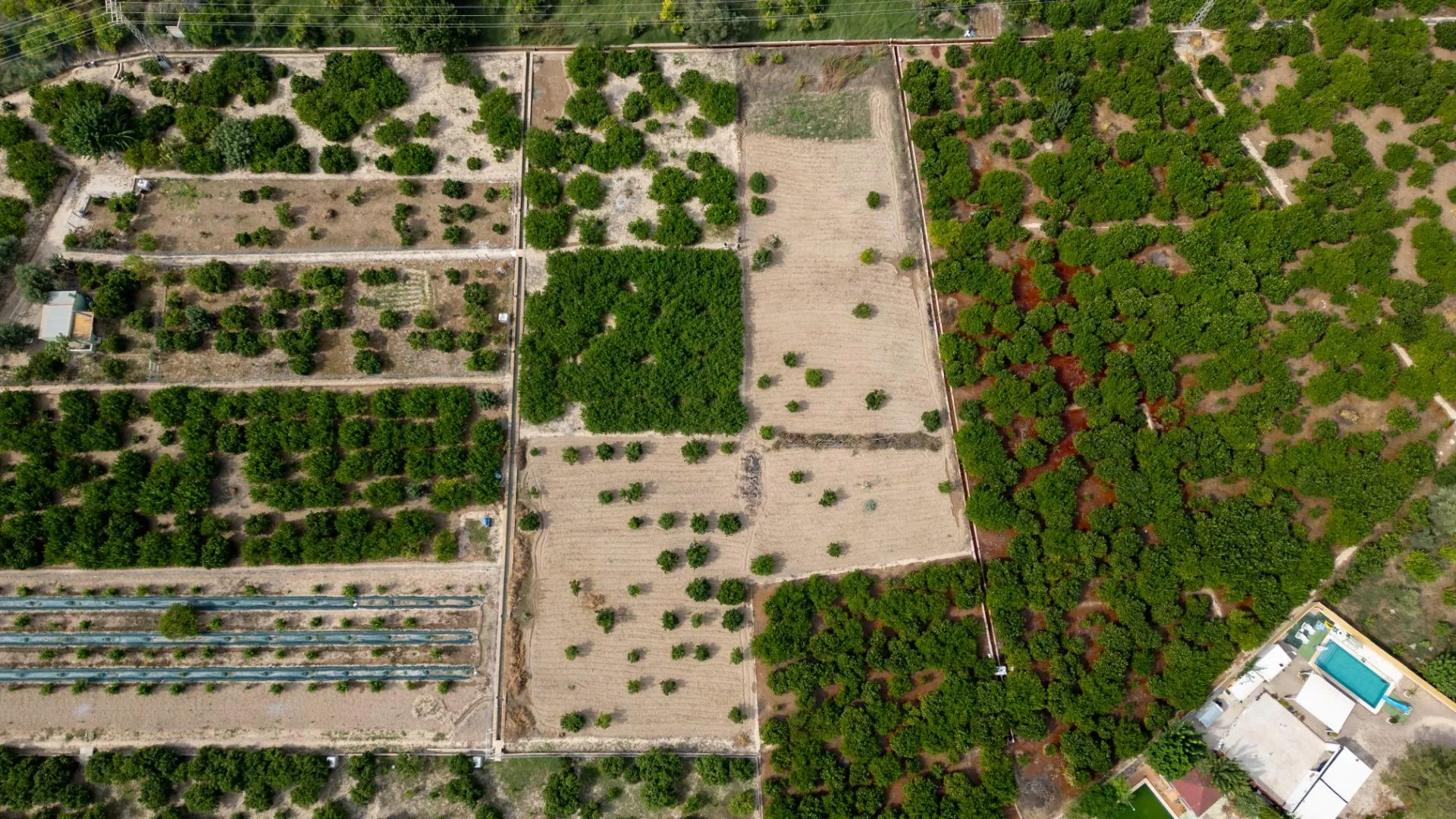 Comprar terreno en Calle Rincón del Gallego nº 214 en Murcia