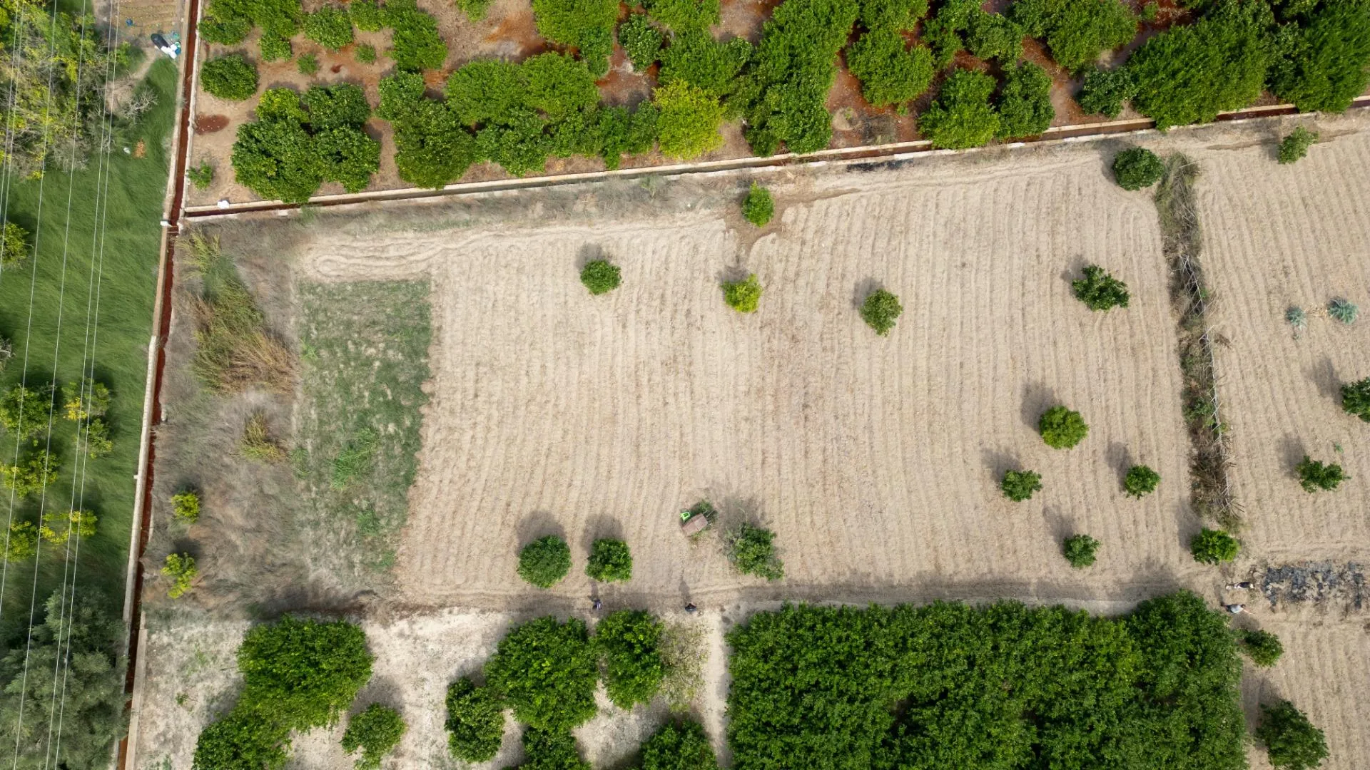 Comprar terreno en Calle Rincón del Gallego nº 214 en Murcia