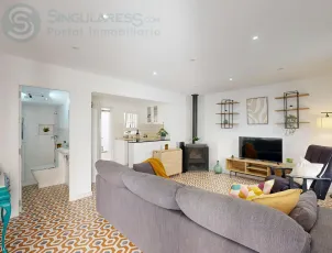 Comprar casa de 115m² en Orihuela