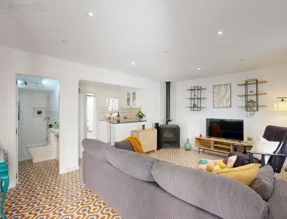 Comprar casa de 115m² en Orihuela