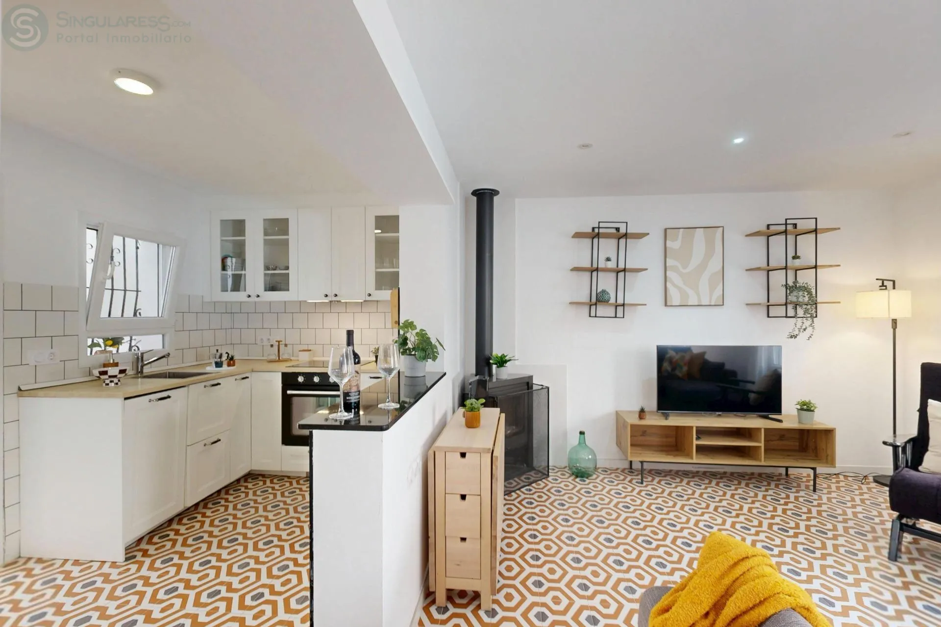 Comprar casa de 115m² en Orihuela
