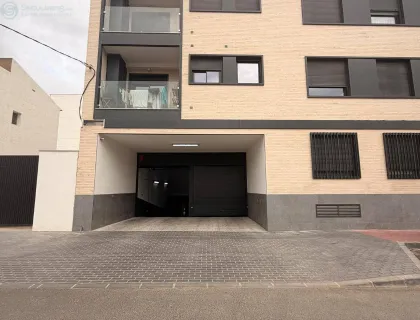 Alquilar piso de 139m² en Murcia