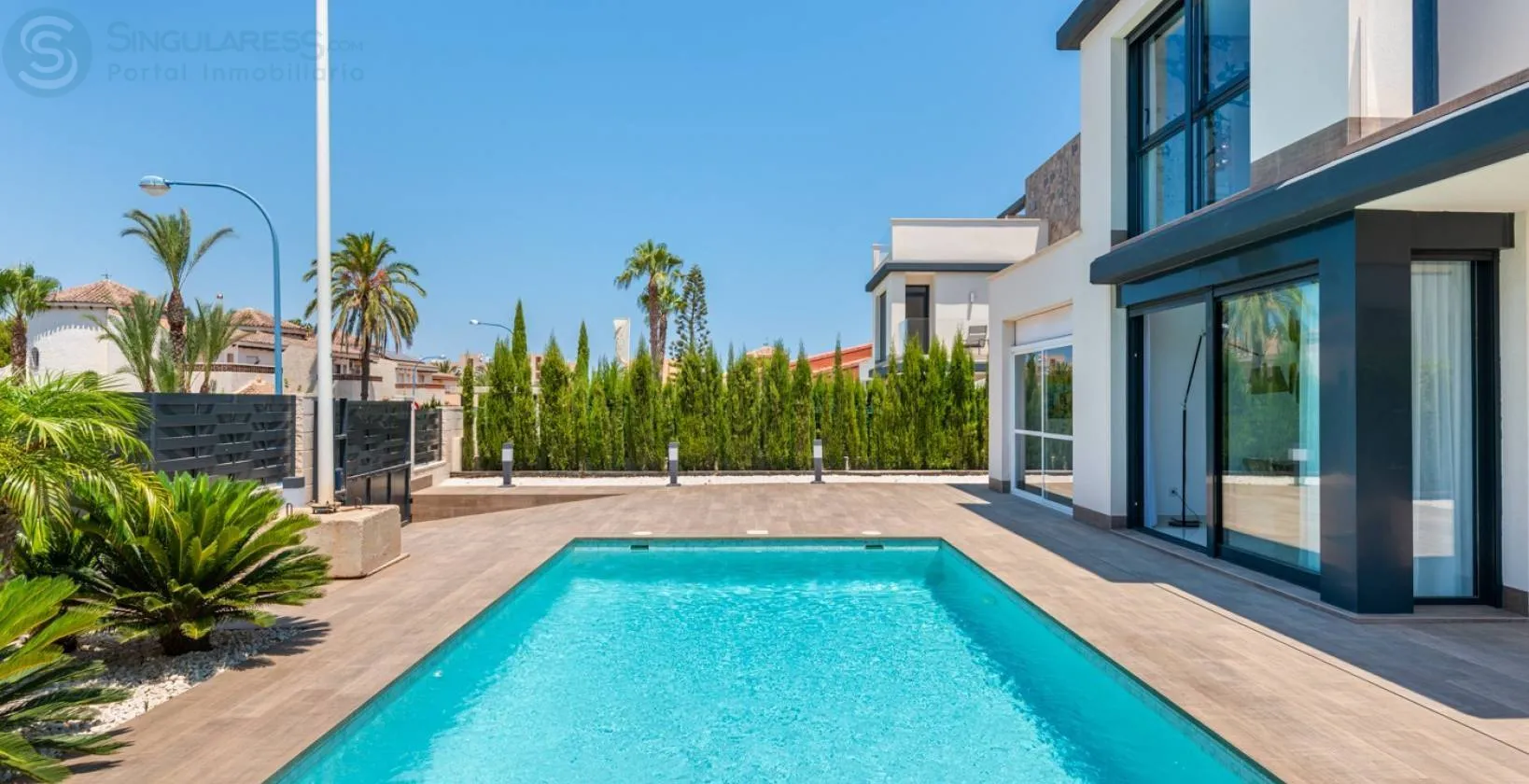 Comprar casa de 639m² en Cartagena