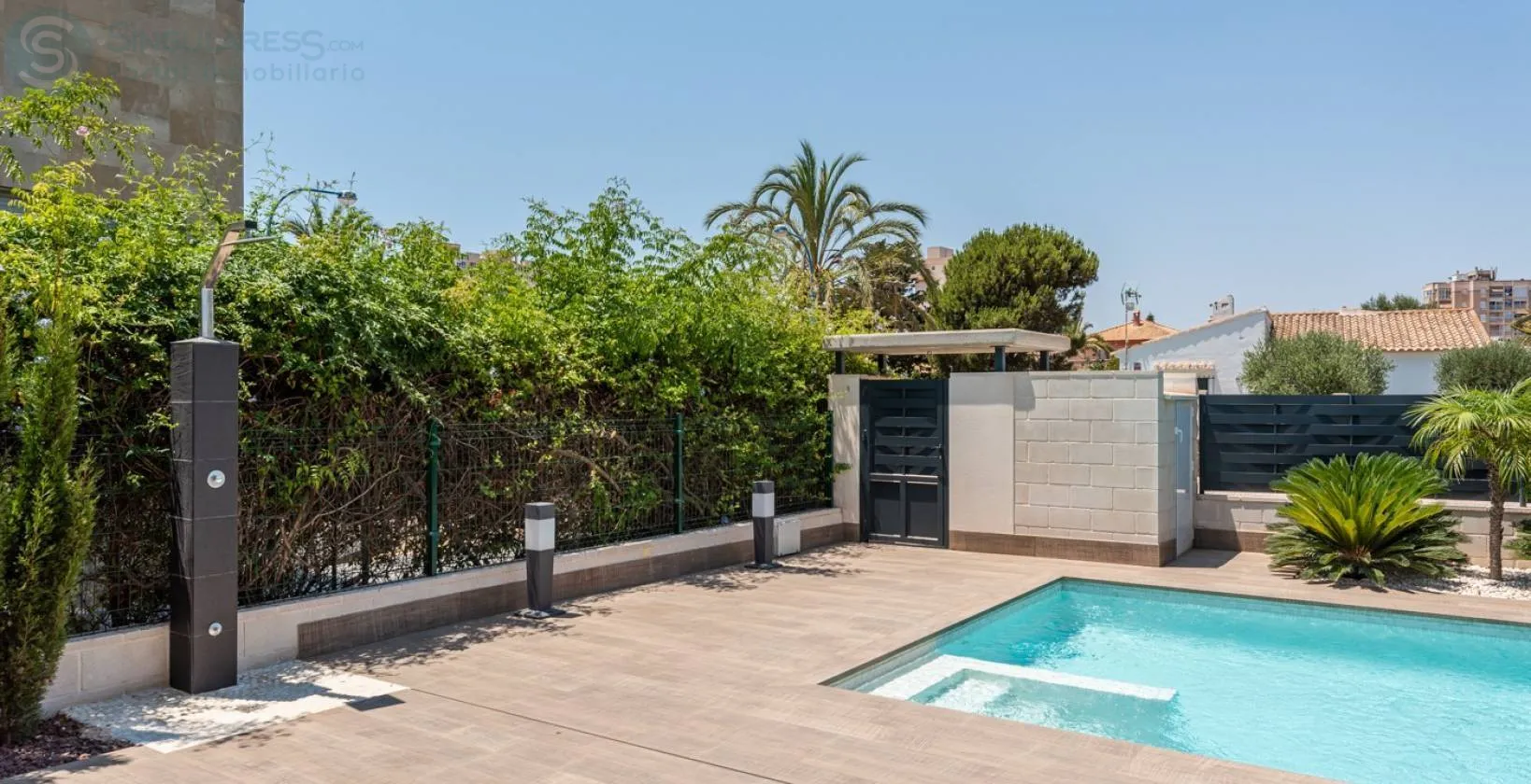 Comprar casa de 639m² en Cartagena