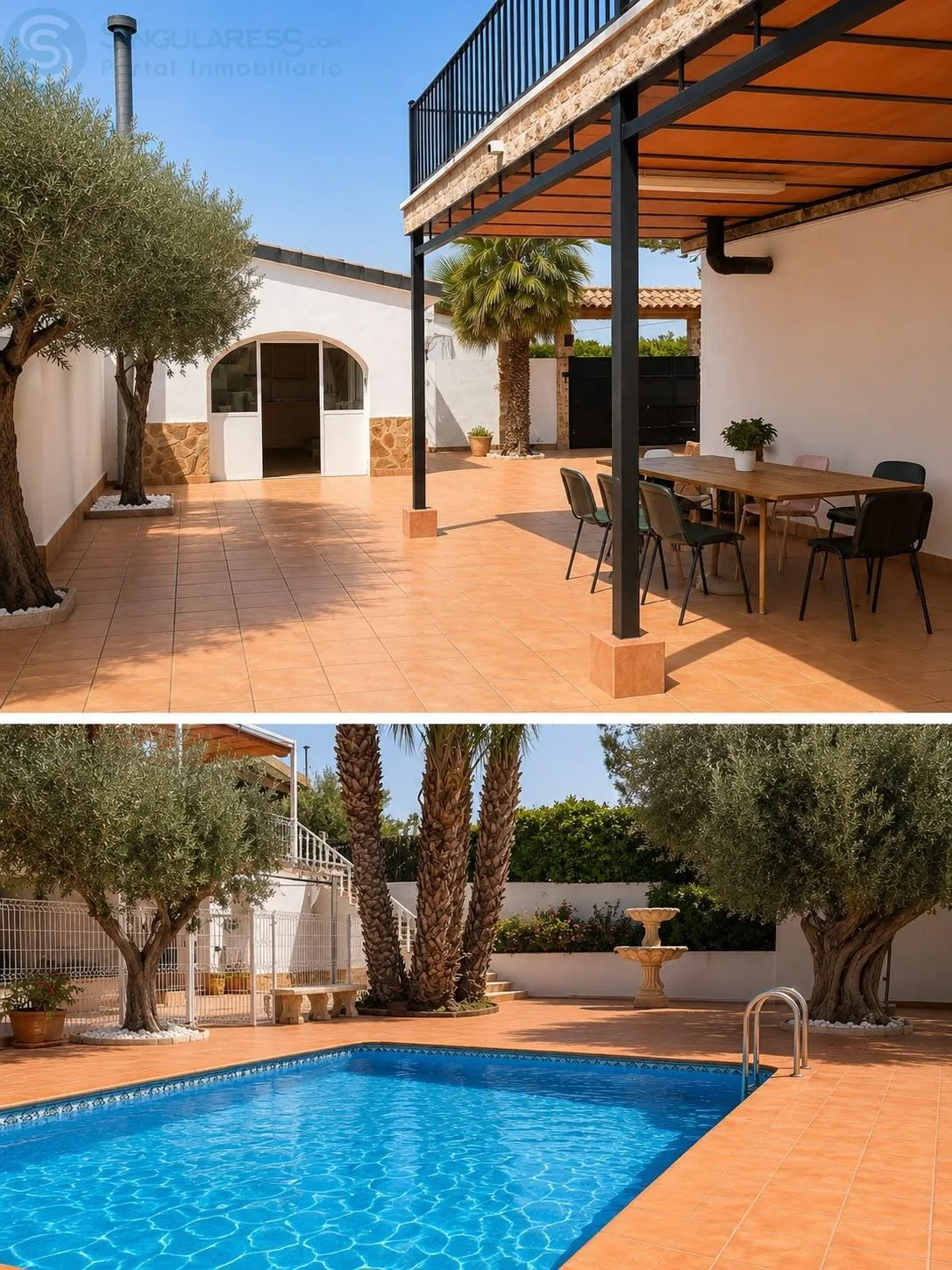 Comprar casa en Calle SAN ONOFRE nº 4 en Orihuela