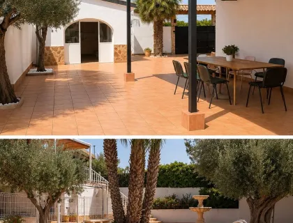 Comprar casa de 19381m² en Orihuela