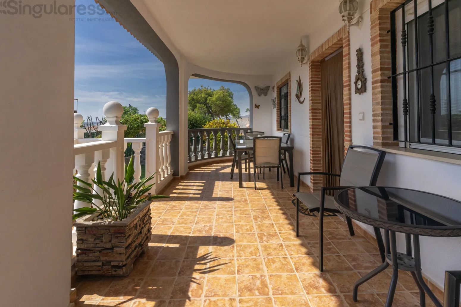 Comprar casa en Las Kalendas (Fortuna)