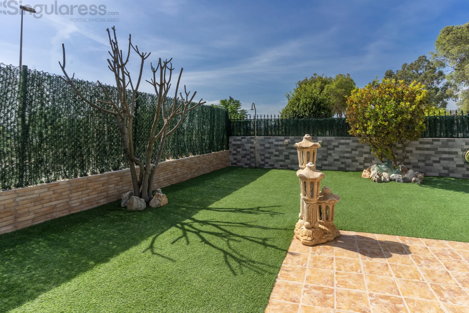 Comprar casa en Las Kalendas (Fortuna)
