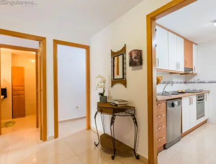 Comprar piso de 100m² en Alcantarilla