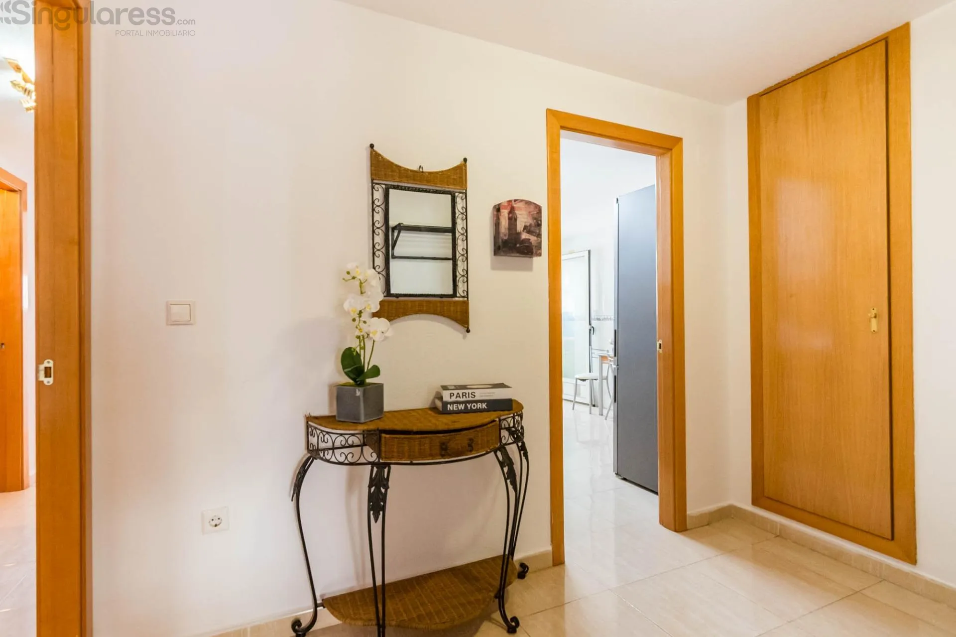 Comprar piso en Calle De San Mateo nº 32 en Alcantarilla