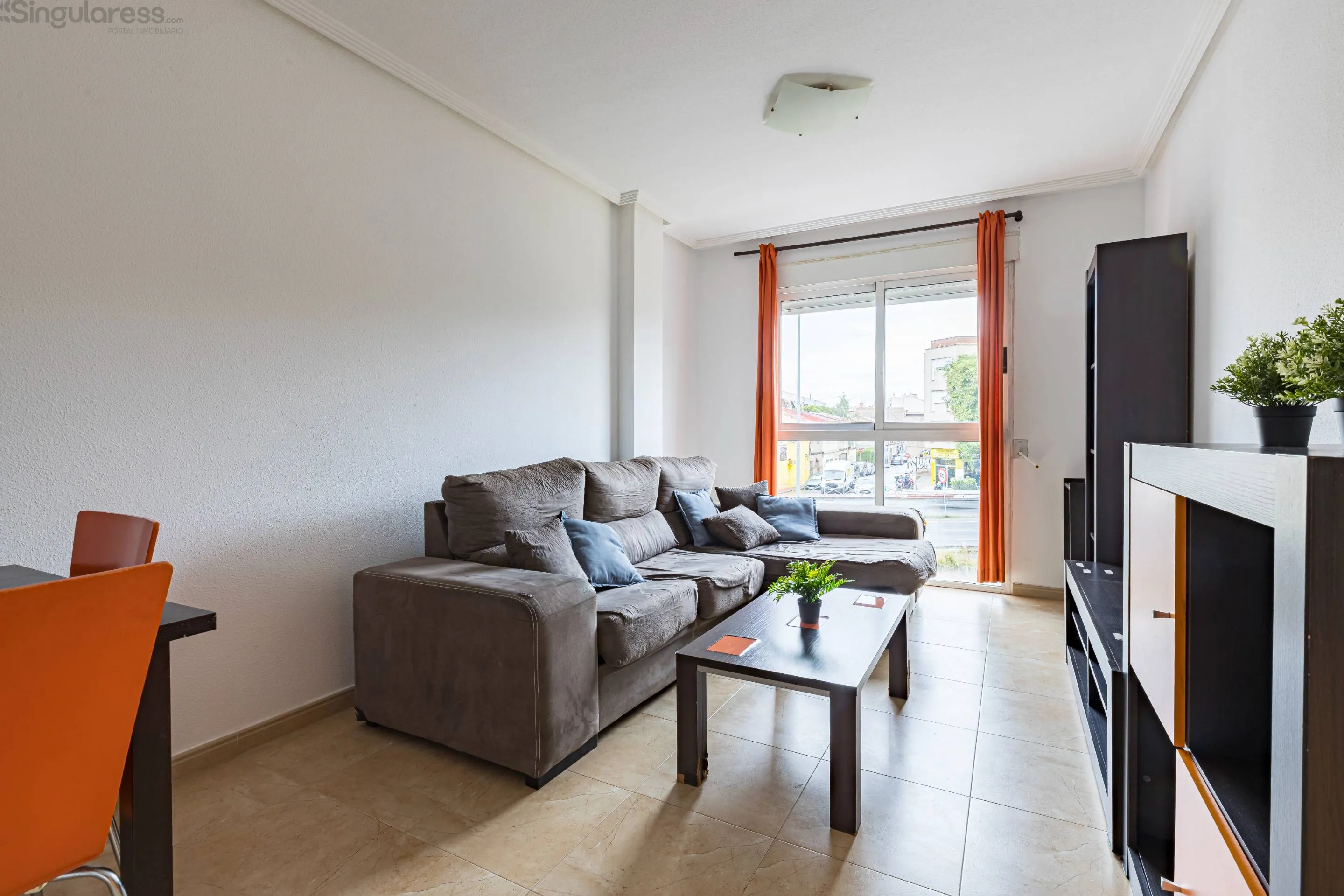 Comprar piso de 71m² en Murcia
