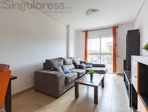 Comprar piso de 71m² en Murcia