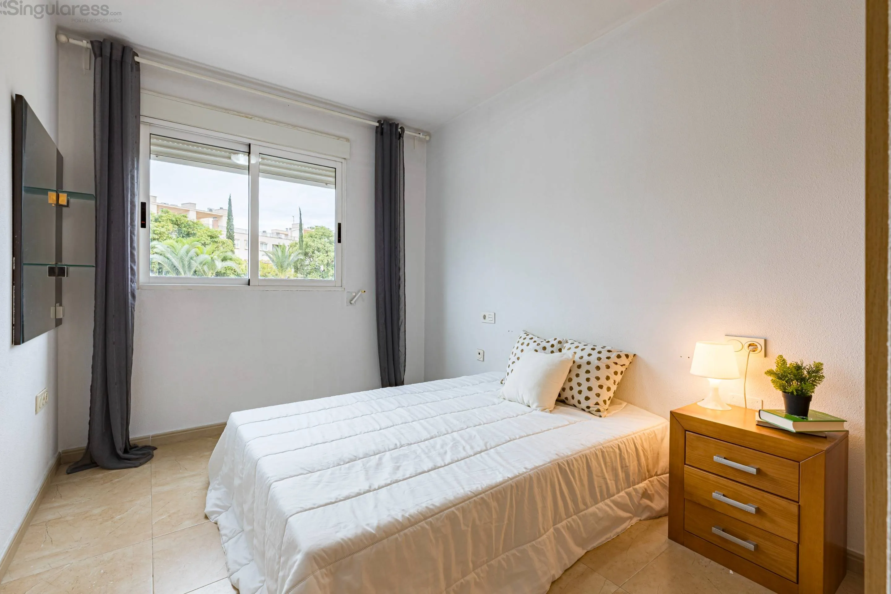 Comprar piso de 71m² en Murcia