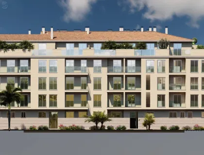 Comprar piso de 104m² en Murcia