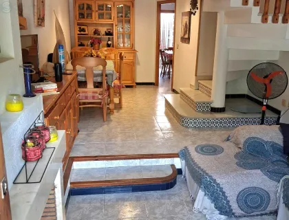 Comprar dúplex de 90m² en San Pedro del Pinatar