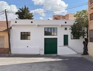 Comprar almacén de 138m² en Murcia