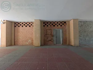 Comprar instalaciones, naves industriales... de 75m² en Santomera