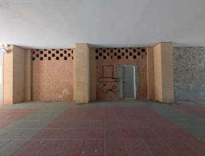 Comprar instalaciones, naves industriales... de 75m² en Santomera