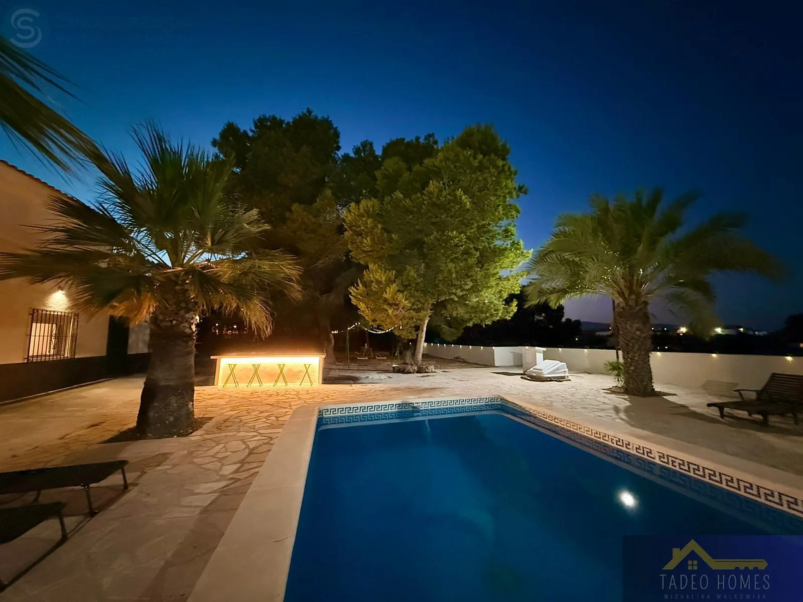 Comprar casa en Calle valle del sol nº S/N en Murcia