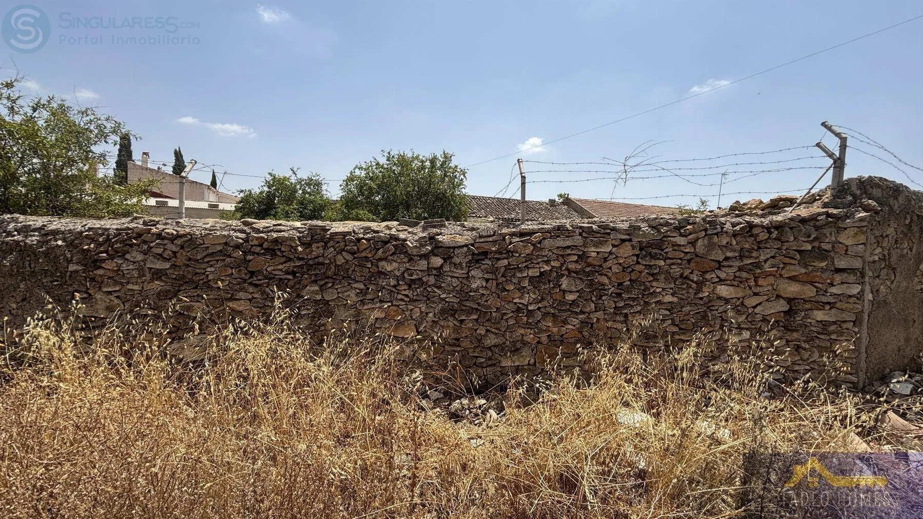 Comprar terreno en Calle Paraje Ruices nº s/n en Murcia