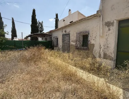 Comprar terreno de 200m² en Murcia