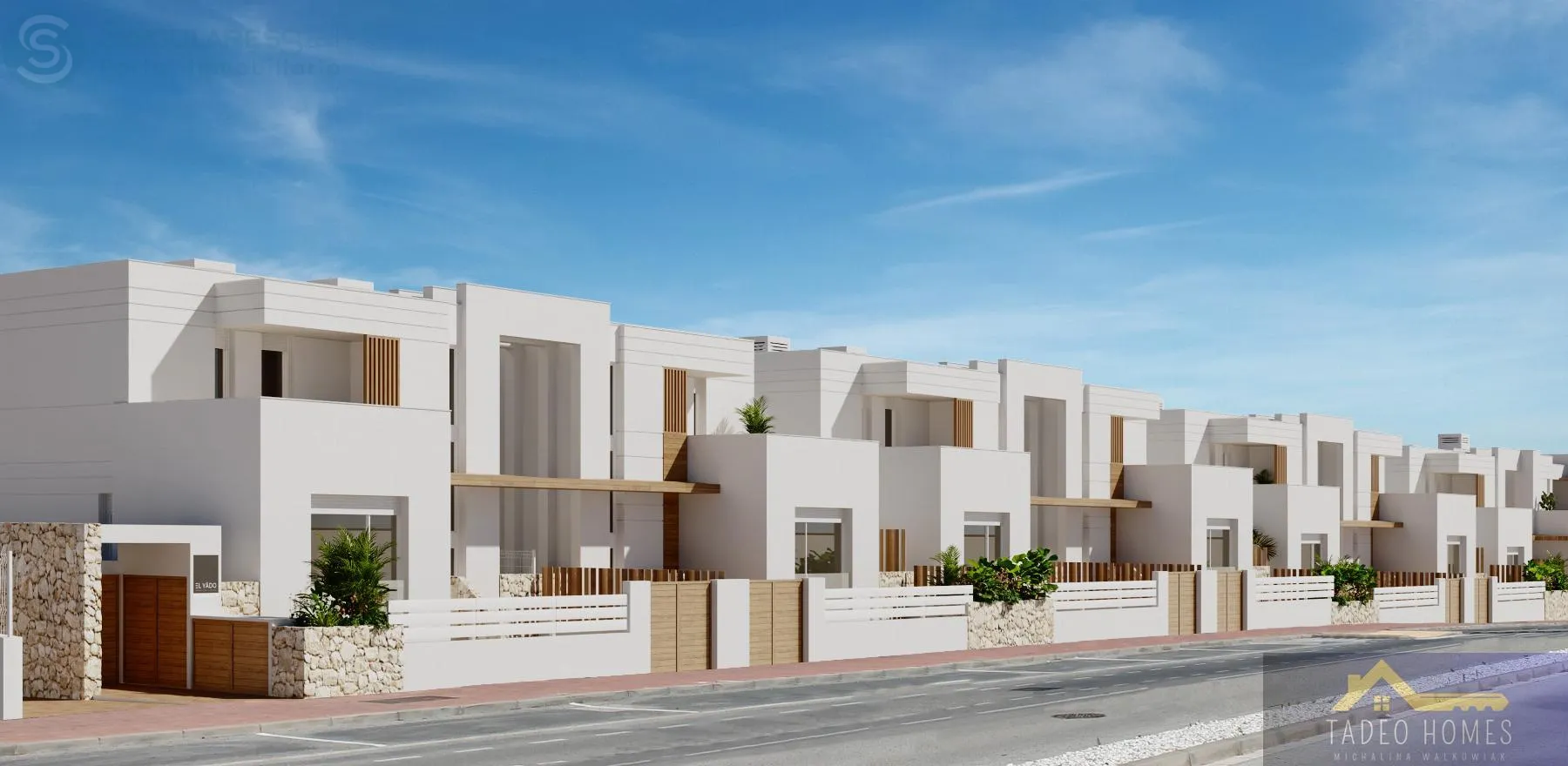 Comprar casa en Av. Europa nº s/n en Pulpí