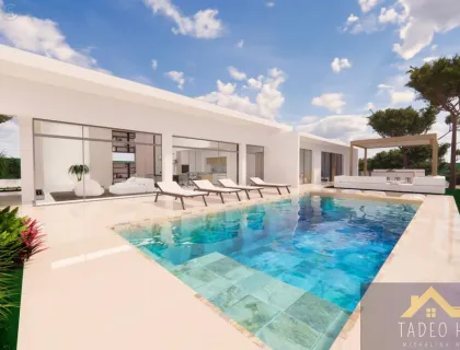 Comprar casa de 190m² en Pilar de la Horadada