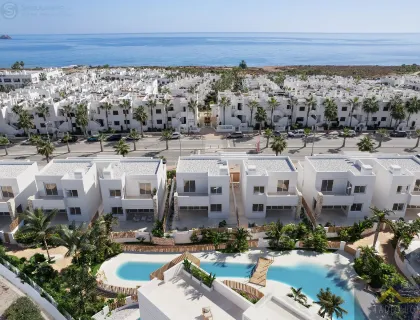 Comprar casa de 180m² en Pulpí