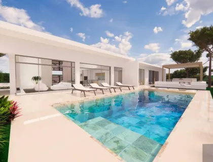 Comprar casa de 190m² en Pilar de la Horadada