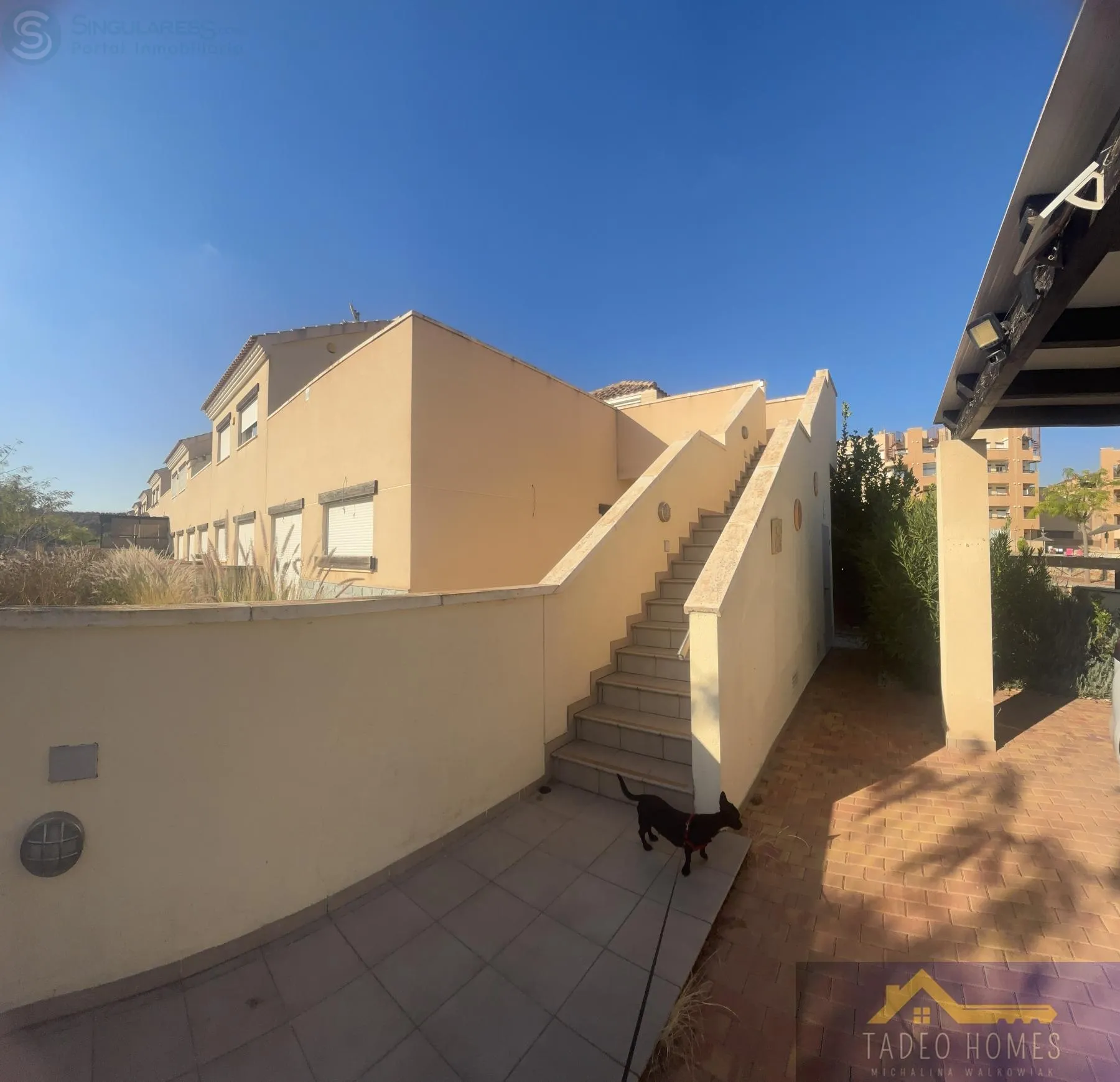 Comprar casa en Calle Panizal nº 1 en Murcia