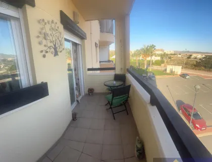 Comprar piso de 45m² en Murcia