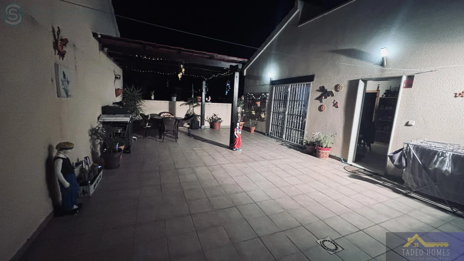 Comprar casa en Calle Panizal nº 36 en Murcia