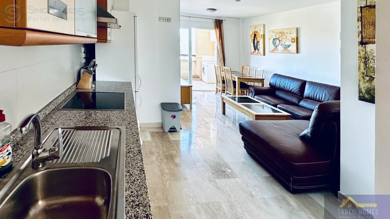 Comprar piso en Calle Pasajes nº 4 en Murcia