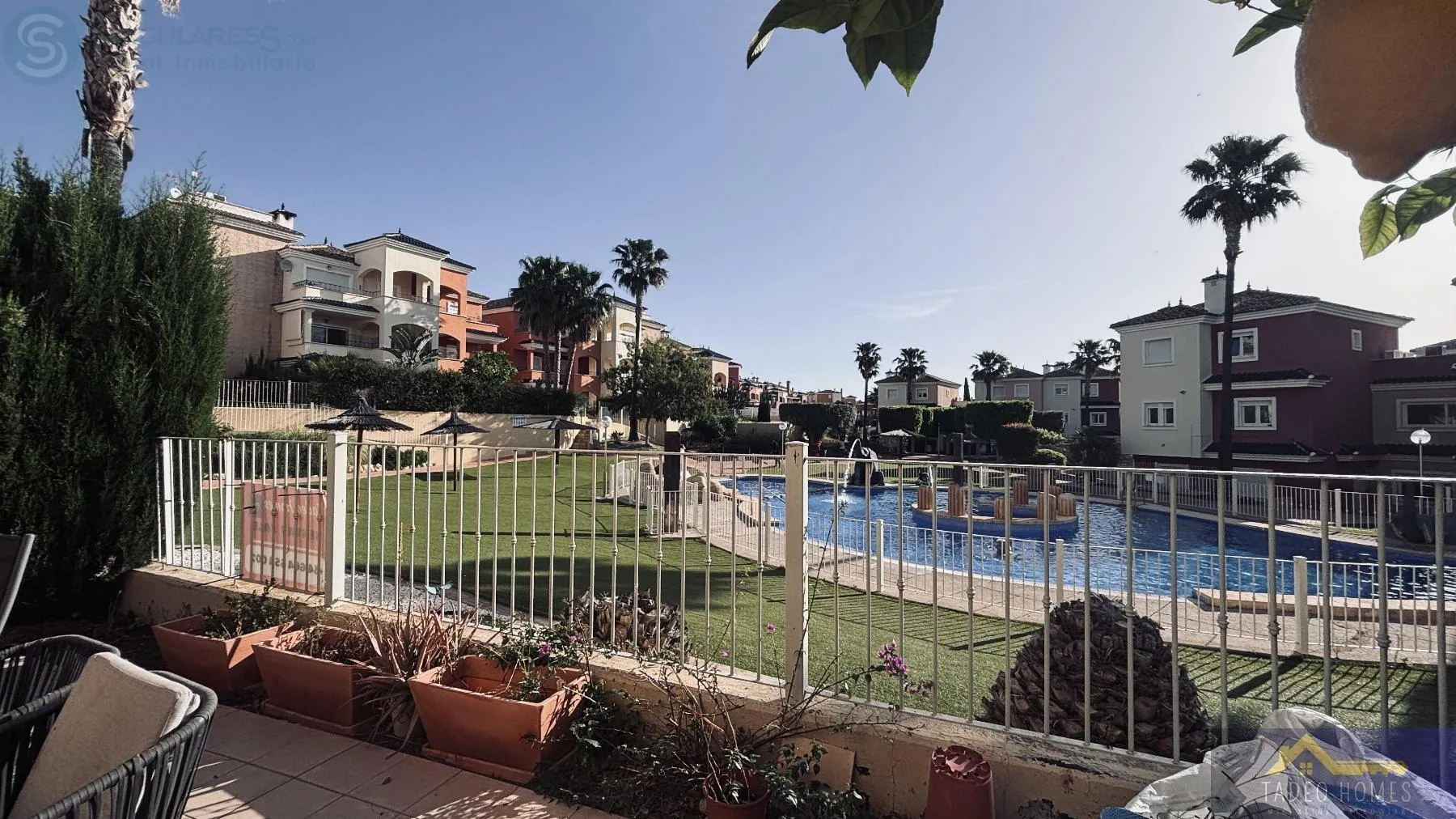 Comprar piso en Calle Reino Unido nº 6 en Murcia