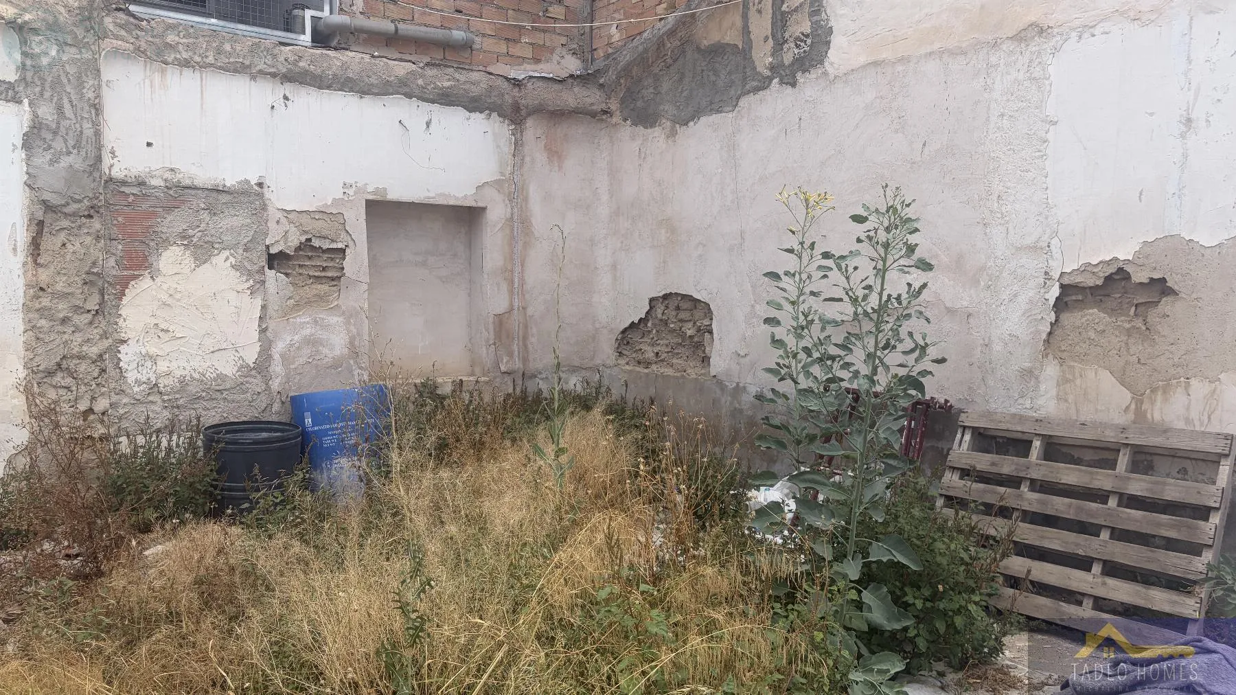 Comprar terreno en Rambla en Murcia