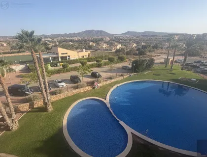 Comprar piso de 60m² en Murcia