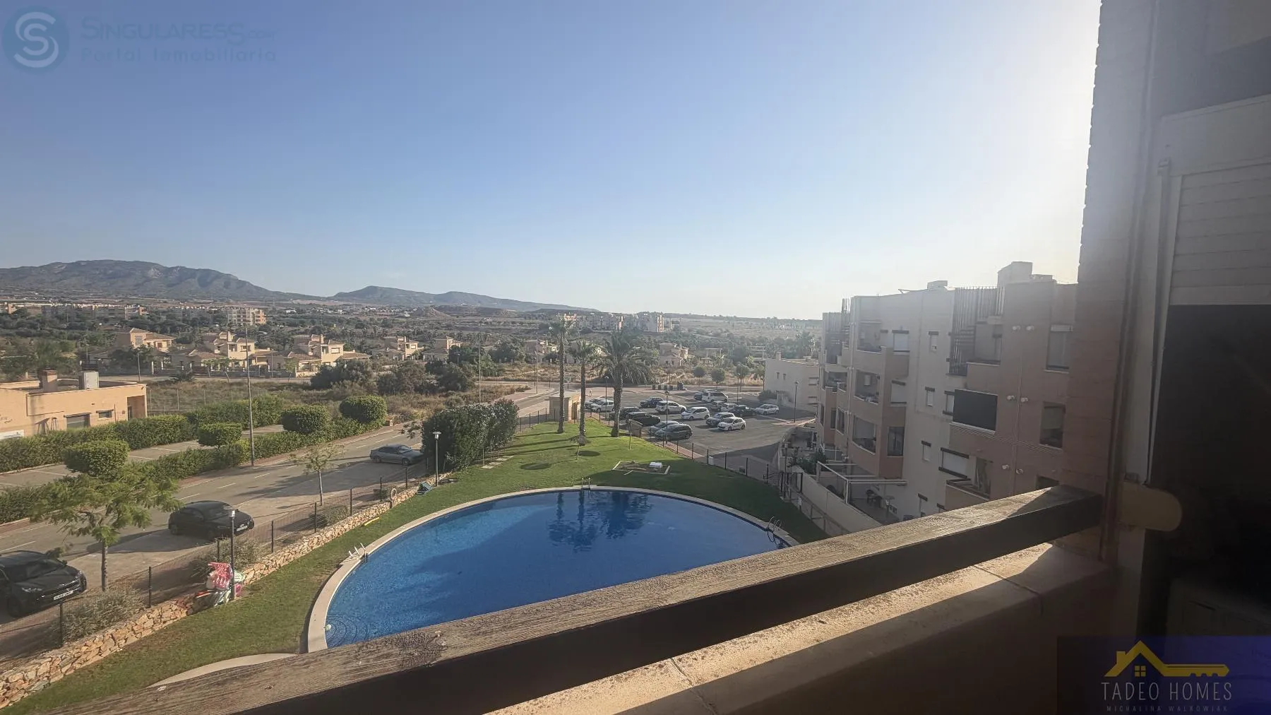 Comprar piso en Calle Sierra de los Villares nº 91 en Murcia